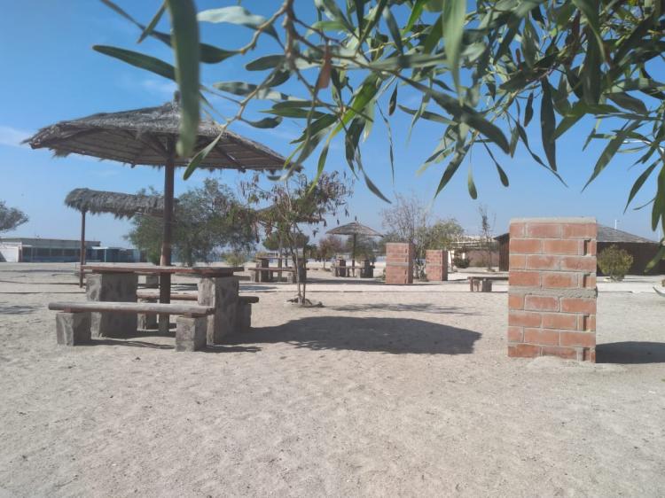 Fotografía 6 de Camping Codelco Sindicato N 2 en Mejillones, Antofagasta