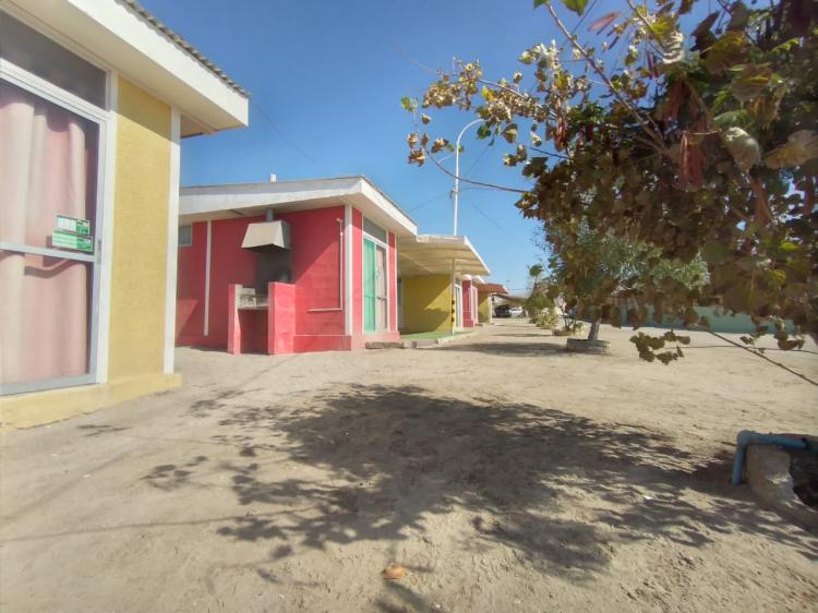 Fotografía 7 de Camping Codelco Sindicato N 2 en Mejillones, Antofagasta