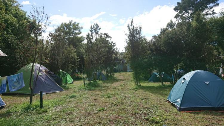 Fotografía 6 de Camping Paraíso en Ancud, Los Lagos