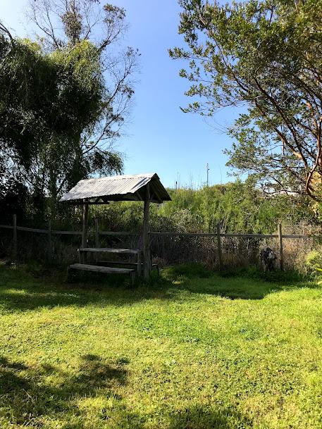 Fotografía 8 de Camping Paraíso en Ancud, Los Lagos