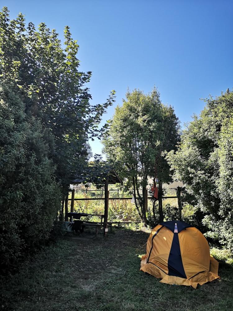 Fotografía 11 de Camping Paraíso en Ancud, Los Lagos
