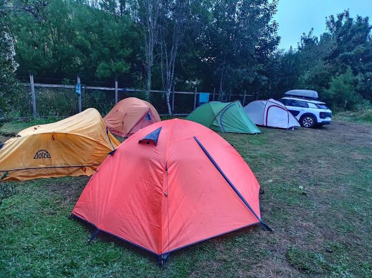 Fotografía 13 de Camping Paraíso en Ancud, Los Lagos