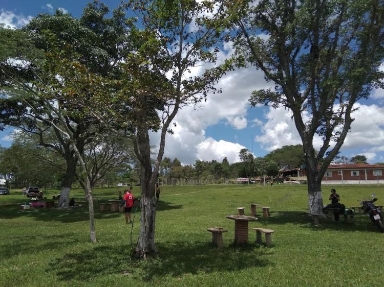 Fotografía 16 de Camping Mora Siete tazas en Molina, Maule