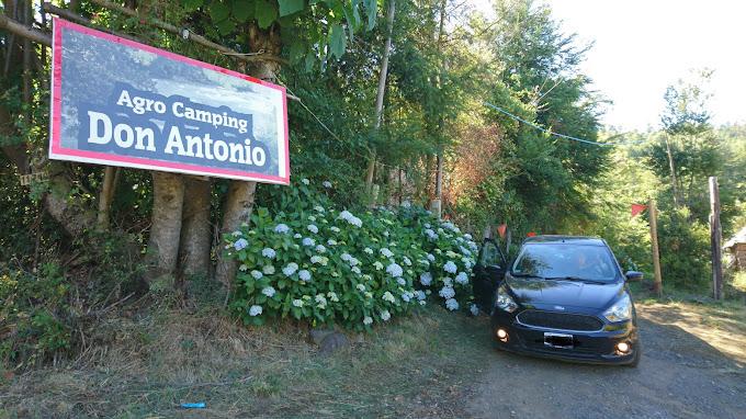 Fotografía 3 de Agro Camping Don Antonio en Pucon, Araucania