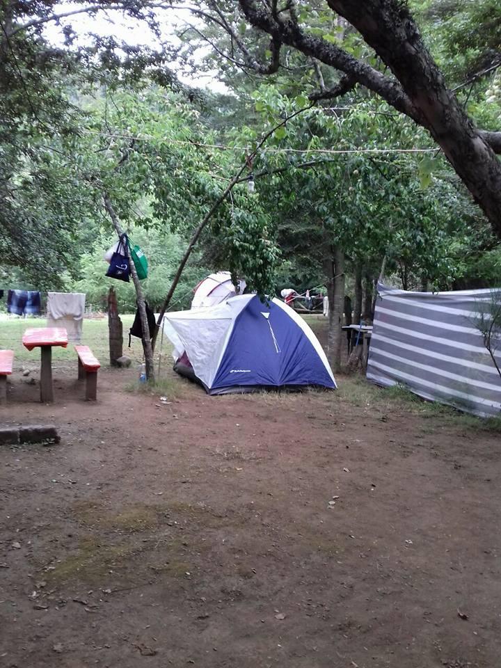 Fotografía 8 de Agro Camping Don Antonio en Pucon, Araucania