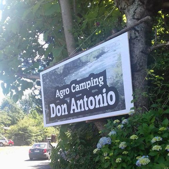 Fotografía 9 de Agro Camping Don Antonio en Pucon, Araucania