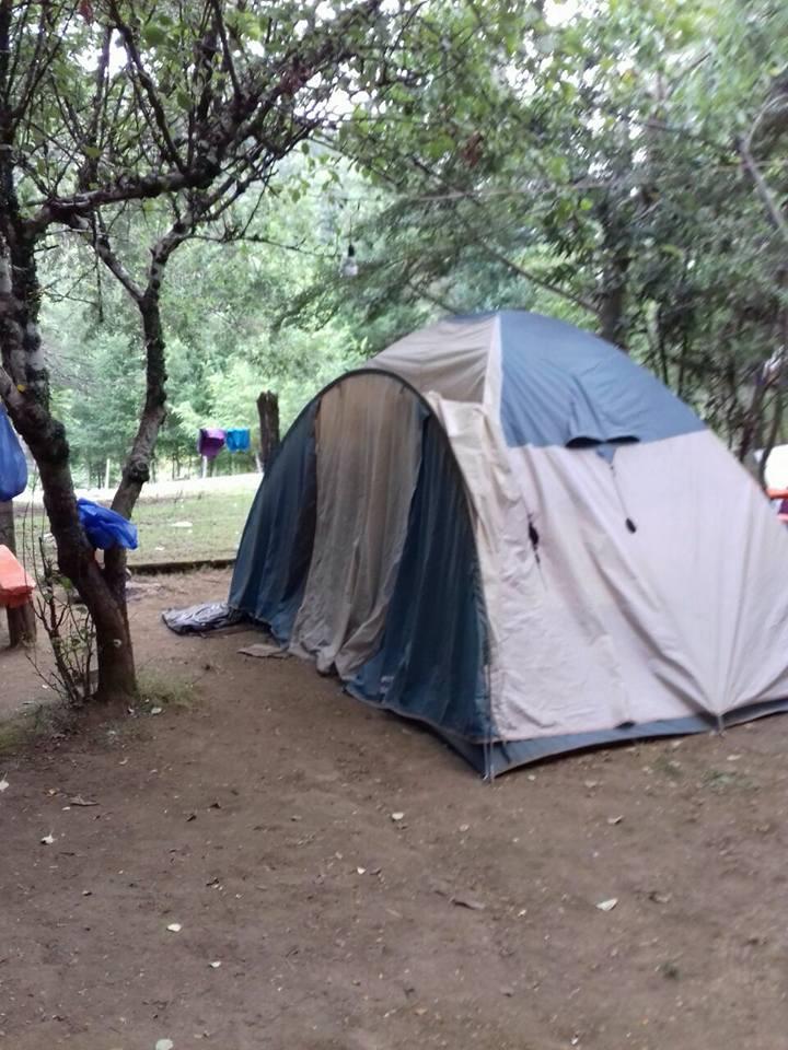 Fotografía 13 de Agro Camping Don Antonio en Pucon, Araucania