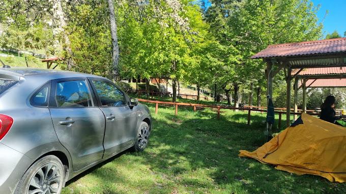 Fotografía 13 de Agrocamping Chillacura en Panguipulli, Los Rios