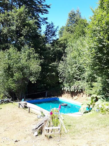 Fotografía 2 de Agrocamping Chillacura en Panguipulli, Los Rios