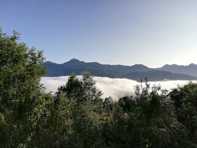 Fotografía 3 de Agrocamping Chillacura en Panguipulli, Los Rios