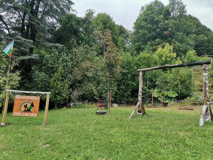 Fotografía 6 de Agrocamping Chillacura en Panguipulli, Los Rios