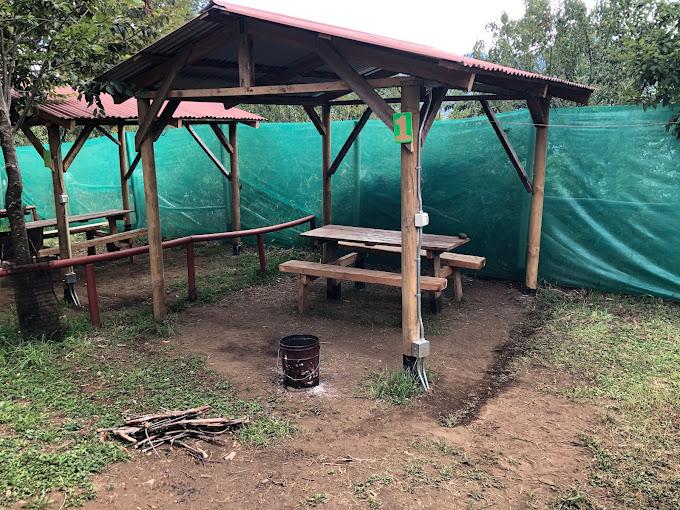 Fotografía 10 de Agrocamping Chillacura en Panguipulli, Los Rios