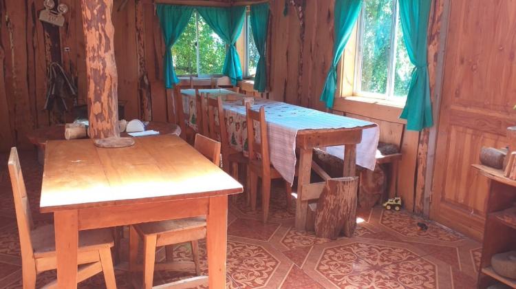 Fotografía 14 de Agrocamping Chillacura en Panguipulli, Los Rios