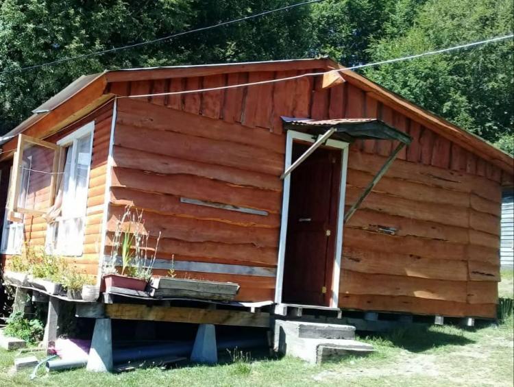 Fotografía 15 de Agrocamping Chillacura en Panguipulli, Los Rios
