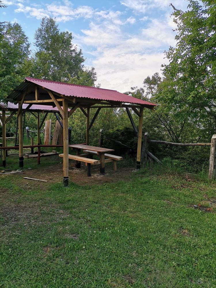 Fotografía 17 de Agrocamping Chillacura en Panguipulli, Los Rios