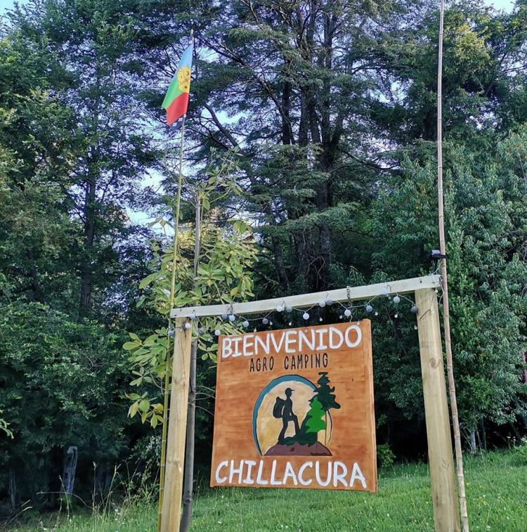 Fotografía 19 de Agrocamping Chillacura en Panguipulli, Los Rios