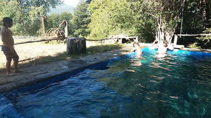 Fotografía 20 de Agrocamping Chillacura en Panguipulli, Los Rios