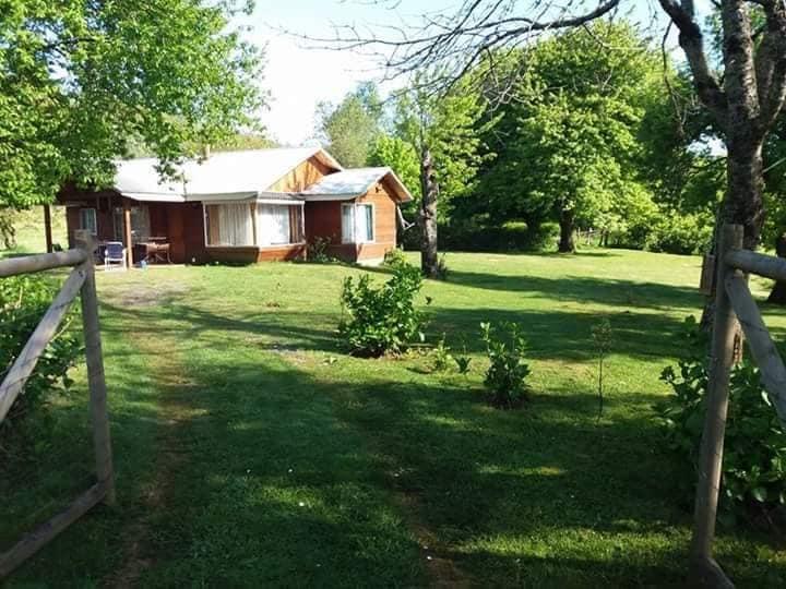 Fotografía 4 de Alto Trapel Camping y Cabañas en Panguipulli, Los Rios