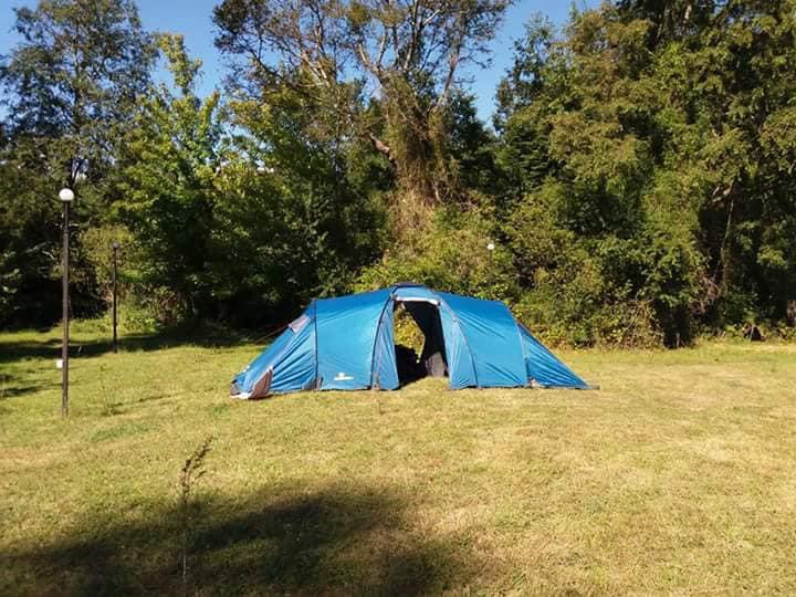 Fotografía 7 de Alto Trapel Camping y Cabañas en Panguipulli, Los Rios