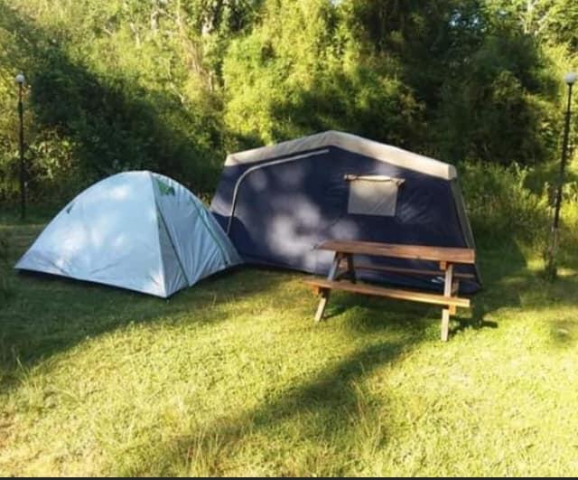 Fotografía 8 de Alto Trapel Camping y Cabañas en Panguipulli, Los Rios