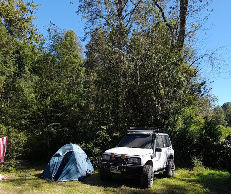 Fotografía 16 de Alto Trapel Camping y Cabañas en Panguipulli, Los Rios