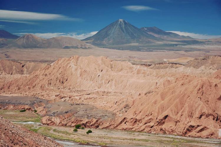 Fotografía 8 de Andes Nomads Desert Camp & Lodge en San Pedro De Atacama, Antofagasta