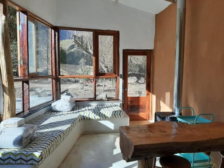 Fotografía 12 de Arawi Lodge en Paihuano, Coquimbo