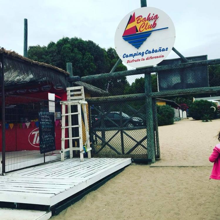 Fotografía 2 de Bahia Club Guanaqueros, Camping y Cabañas en Coquimbo, Coquimbo
