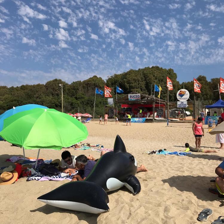 Fotografía 4 de Bahia Club Guanaqueros, Camping y Cabañas en Coquimbo, Coquimbo