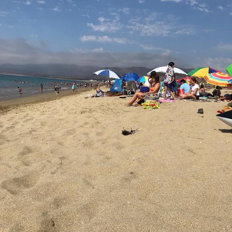 Fotografía 5 de Bahia Club Guanaqueros, Camping y Cabañas en Coquimbo, Coquimbo