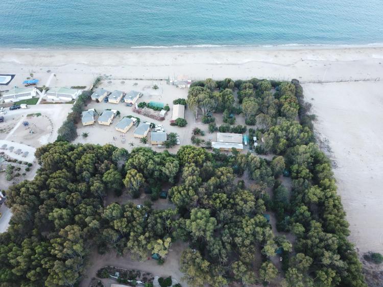 Fotografía 6 de Bahia Club Guanaqueros, Camping y Cabañas en Coquimbo, Coquimbo