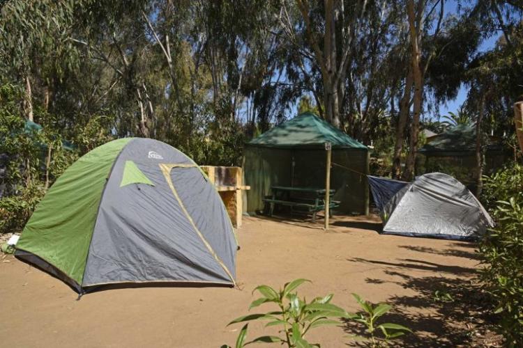 Fotografía 9 de Bahia Club Guanaqueros, Camping y Cabañas en Coquimbo, Coquimbo