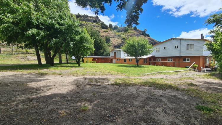 Fotografía 14 de Bellavista: Hospedaje, Camping Y Transporte en Rio Ibañez, Aysen