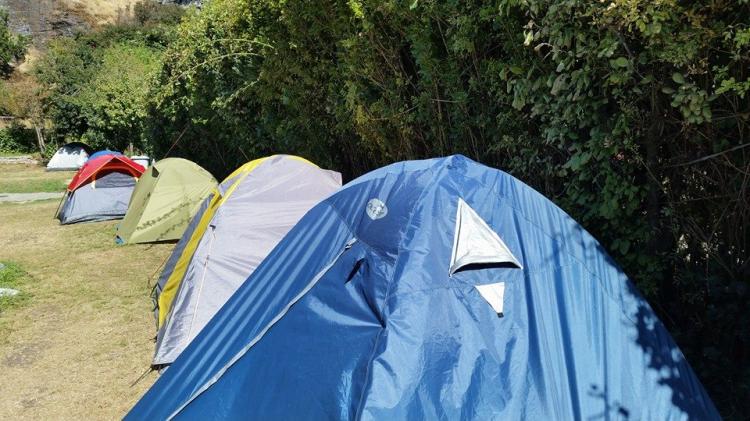 Fotografía 20 de Bellavista: Hospedaje, Camping Y Transporte en Rio Ibañez, Aysen