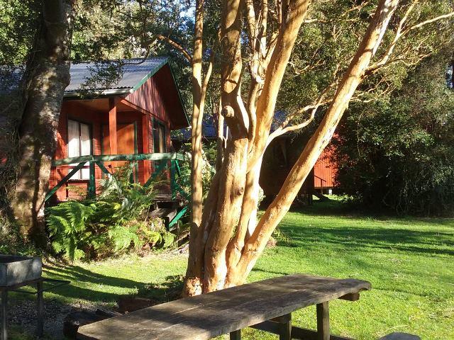 Fotografía 11 de Camping Los Copihues en Puyehue, Los Lagos