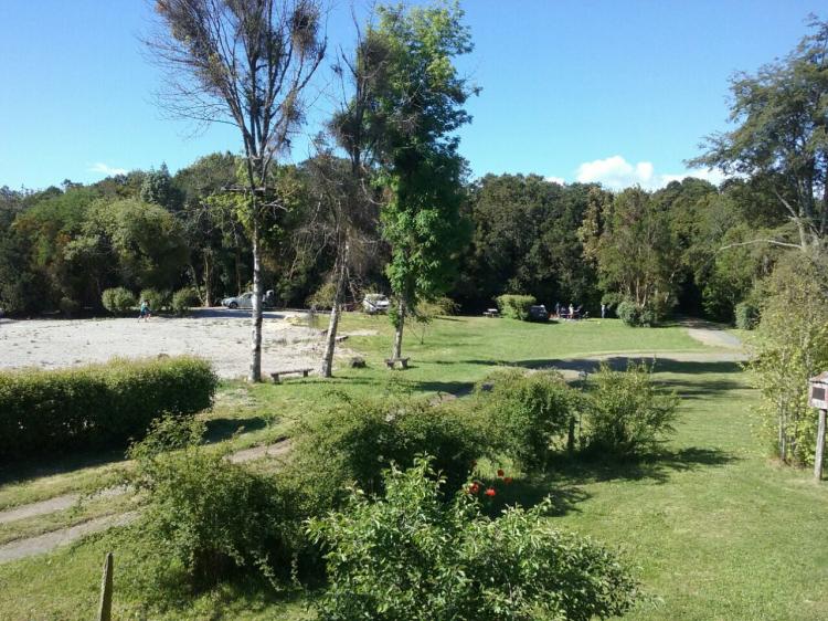 Fotografía 13 de Camping Los Copihues en Puyehue, Los Lagos