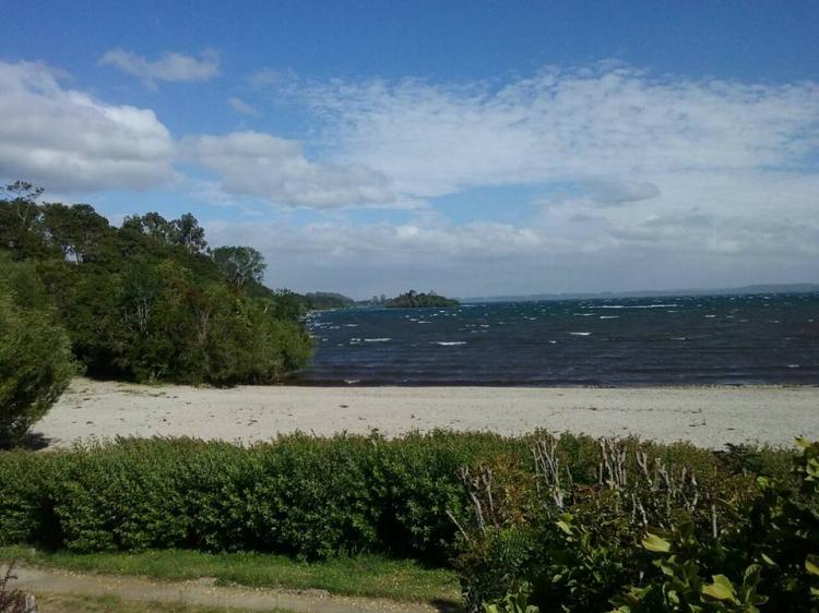 Fotografía 14 de Camping Los Copihues en Puyehue, Los Lagos