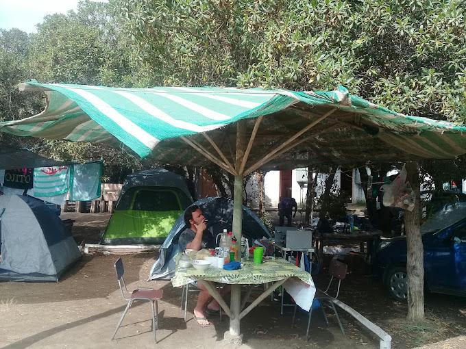 Fotografía 3 de Camping Don Domingo en Coquimbo, Coquimbo
