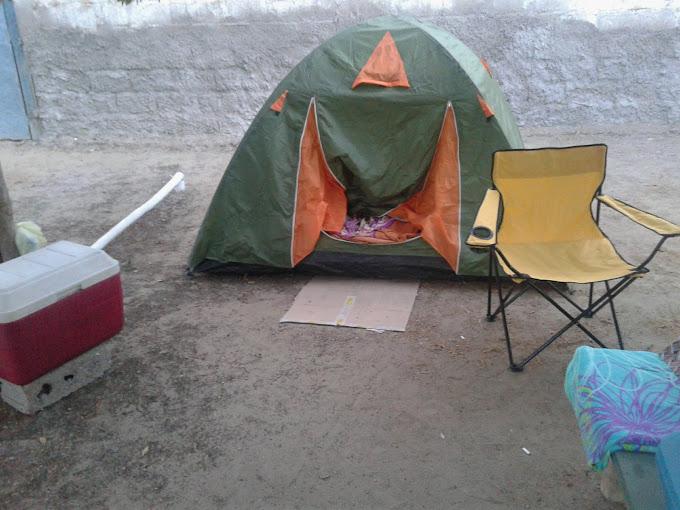 Fotografía 7 de Camping Don Domingo en Coquimbo, Coquimbo