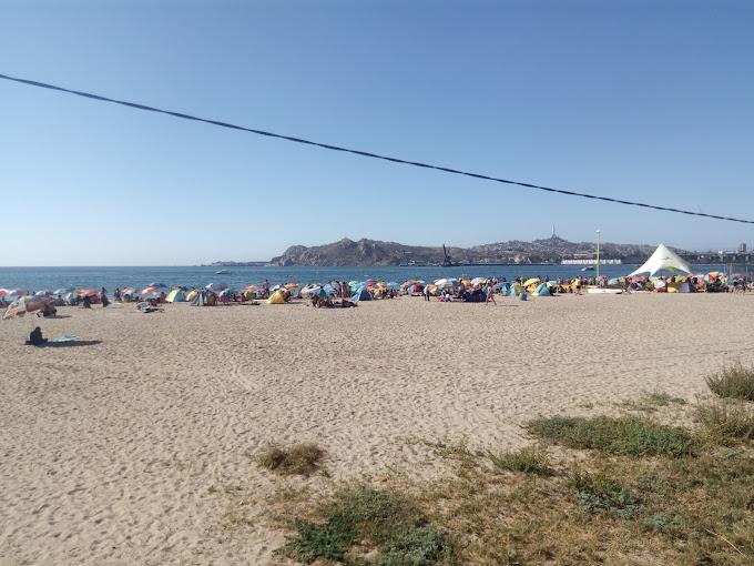 Fotografía 9 de Camping Don Domingo en Coquimbo, Coquimbo