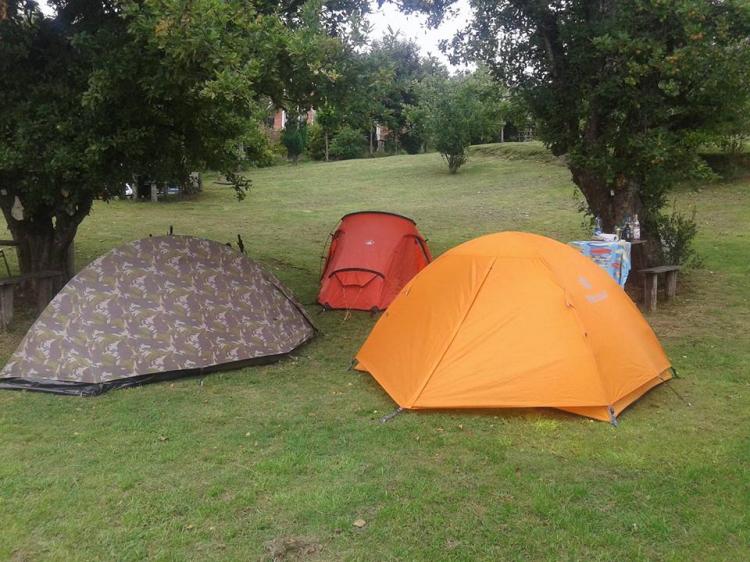 Fotografía 2 de Cabañas Los Paicos en Quellon, Los Lagos
