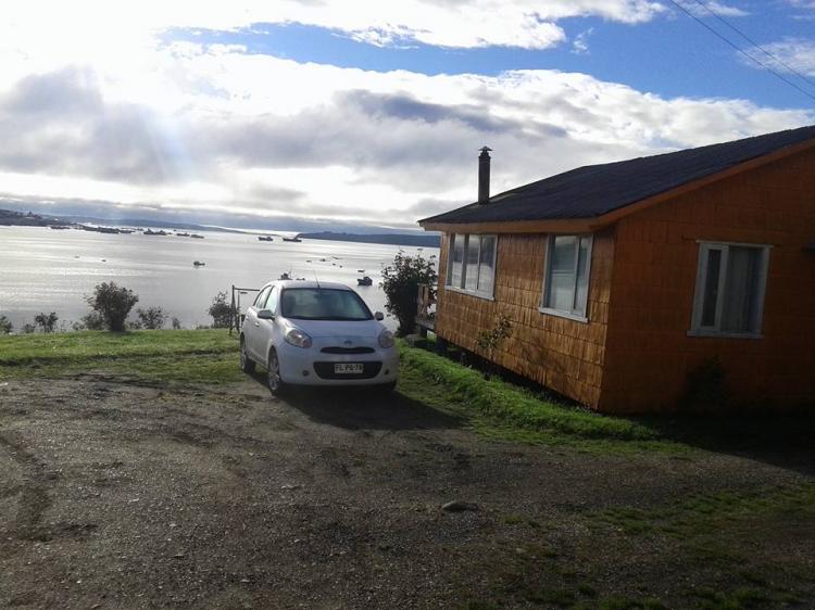 Fotografía 4 de Cabañas Los Paicos en Quellon, Los Lagos