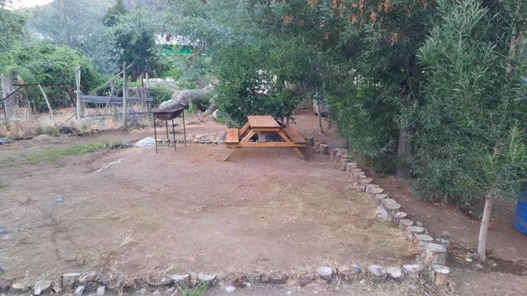 Fotografía 4 de Camping Radal - El Rincon de Nachito en Molina, Maule