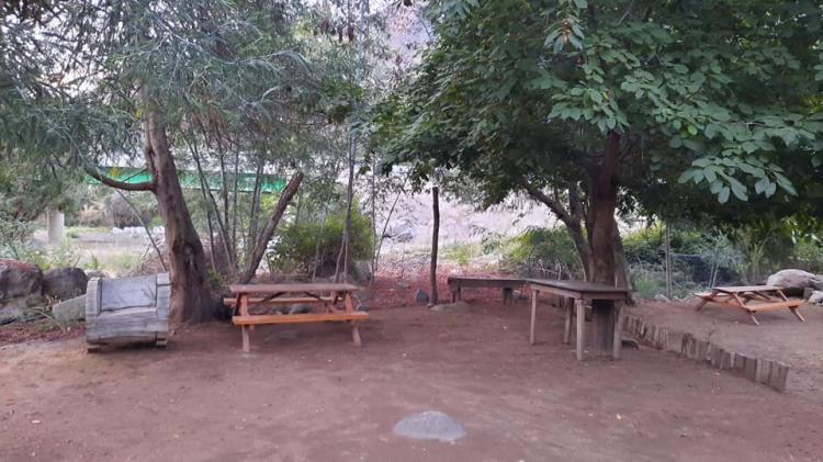 Fotografía 6 de Camping Radal - El Rincon de Nachito en Molina, Maule