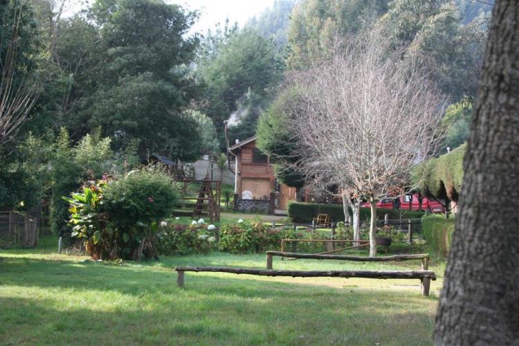 Fotografía 2 de Cabañas y Camping La Terraza en Lota, Bio Bio