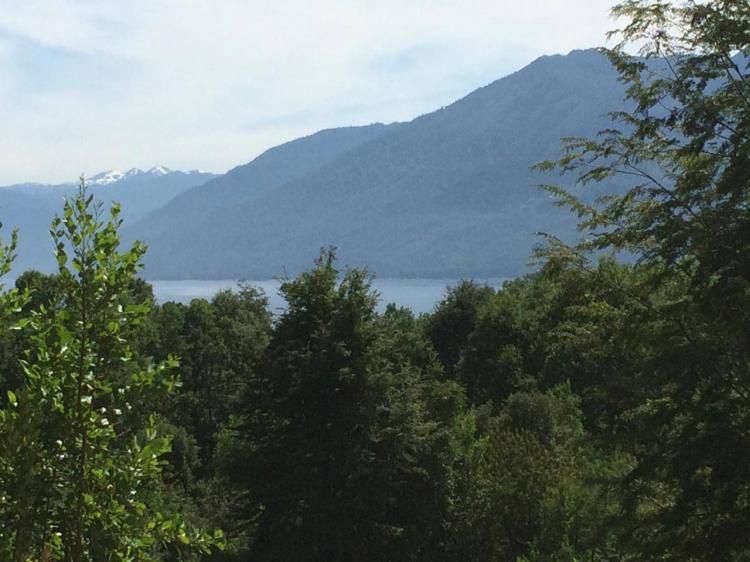 Fotografía 5 de Camping El Buen Amigo en Pucon, Araucania