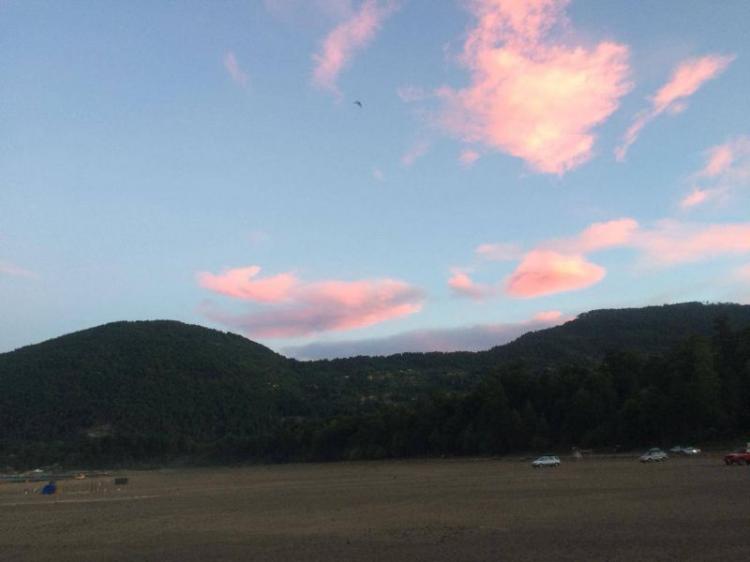 Fotografía 8 de Camping El Buen Amigo en Pucon, Araucania