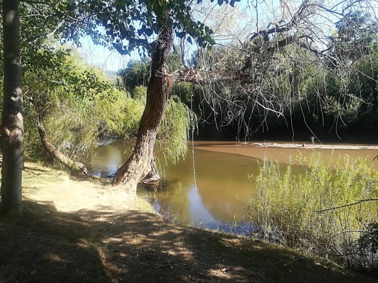 Fotografía 4 de Camping El Paraíso en Nacimiento, Bio Bio