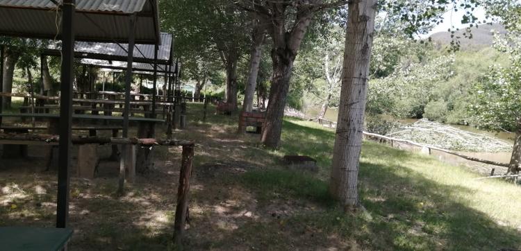 Fotografía 12 de Camping El Paraíso en Nacimiento, Bio Bio