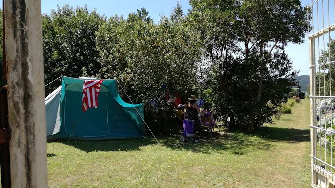 Fotografía 2 de Camping Antares en Valdivia, Los Rios